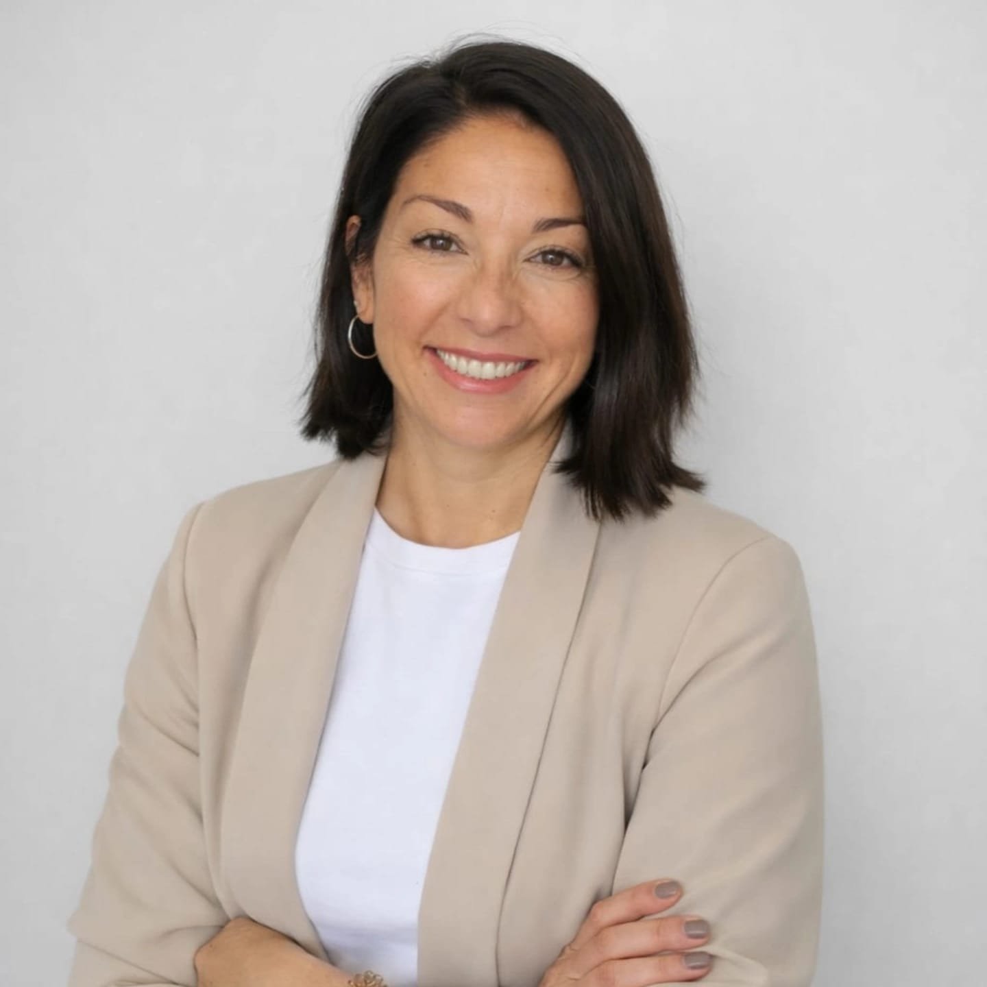 Elisabeth Cervantes, dietista integrativa y PNI