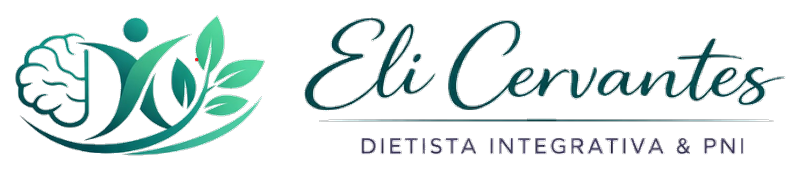 Eli Cervantes, Dietista Integrativa y PNI